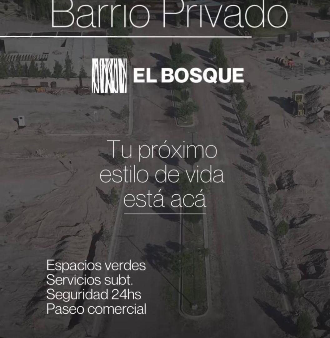 Foto de Terreno en Rodeo Del Medio, imagen 1