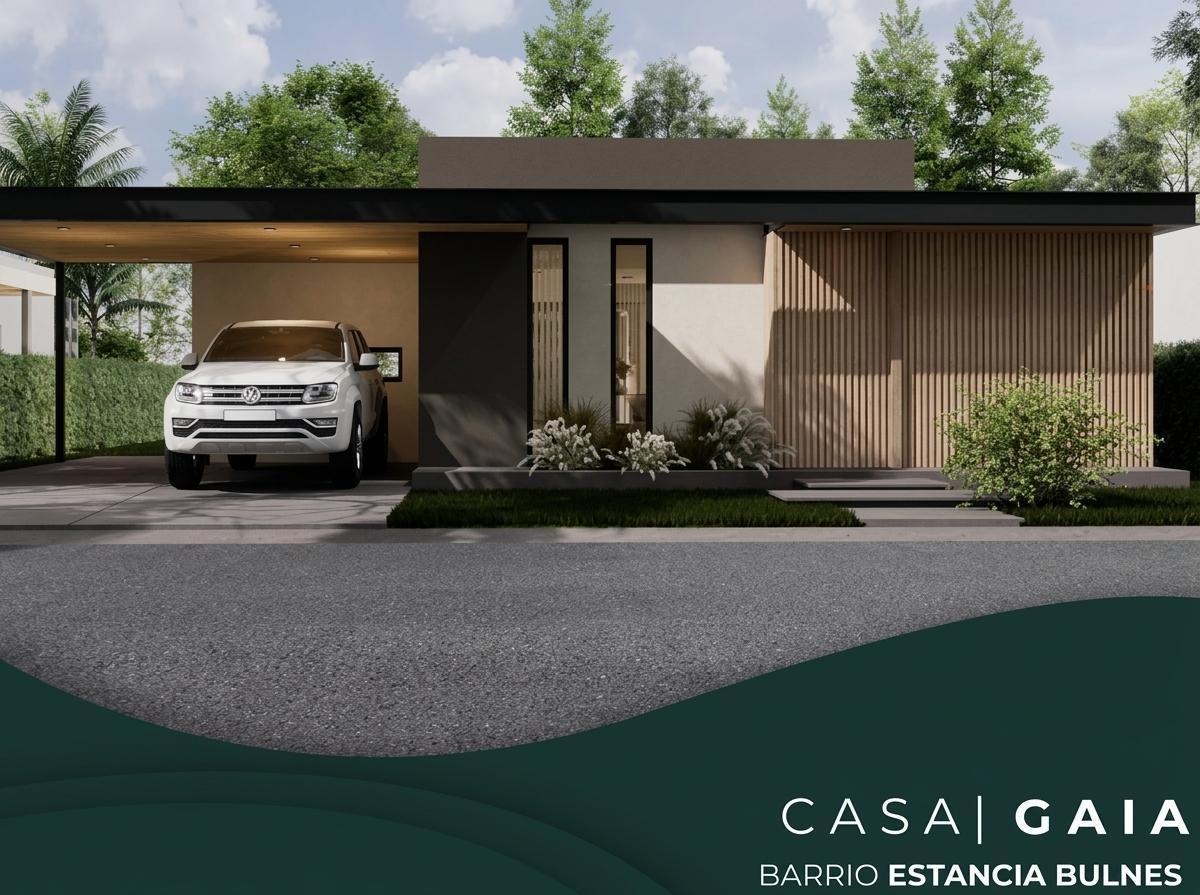 Foto de ESTANCIA BULNES - CASA GAIA -, imagen 2