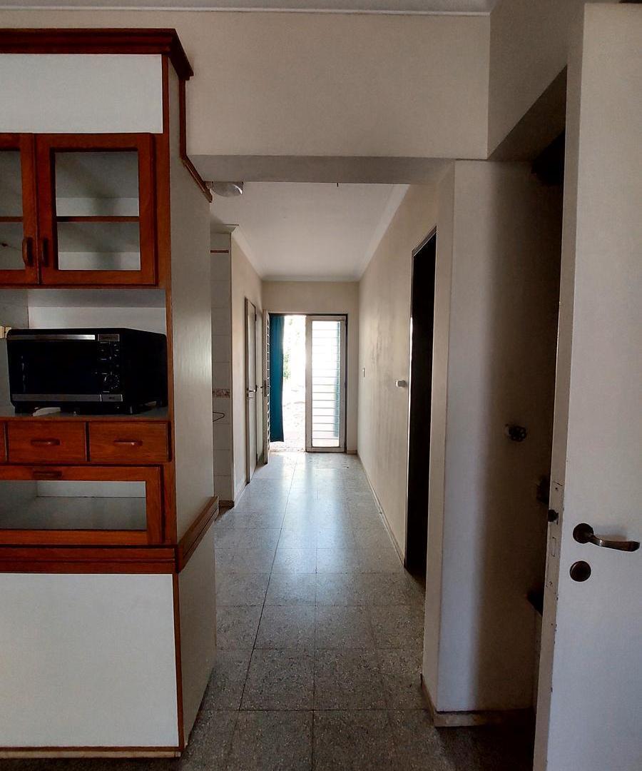 Foto de Casa Estudio en la Quinta Seccion de estilo 2Dorm + Dep, imagen 1