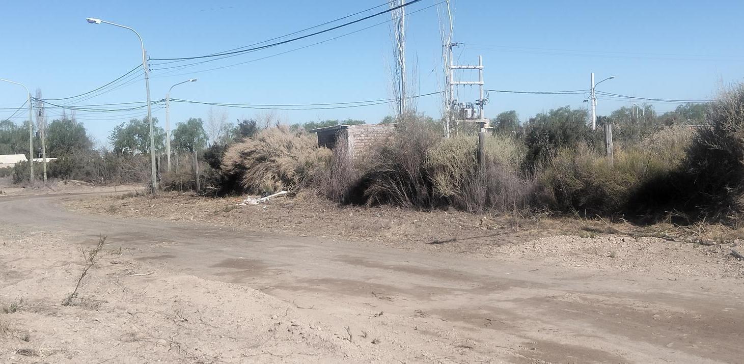 Foto de Terreno en Rodeo Del Medio, imagen 1