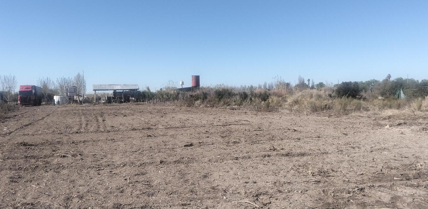 Foto de Terreno en Rodeo Del Medio, imagen 5