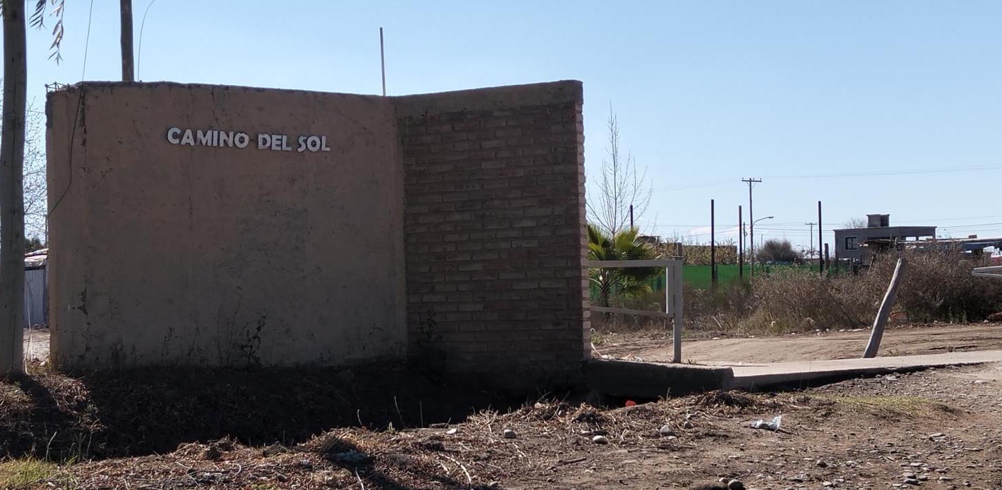 Foto de Terreno en Rodeo Del Medio, imagen 3