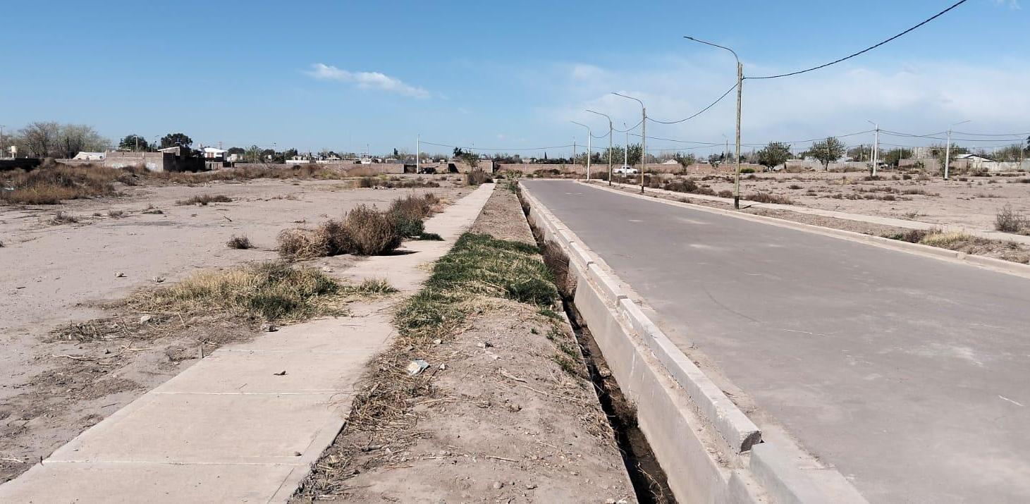 Foto de Terreno en Buena Nueva, imagen 3