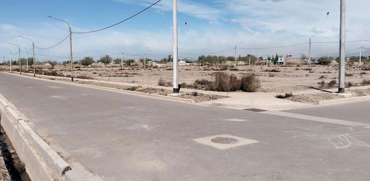 Foto de Terreno en Buena Nueva, imagen 1