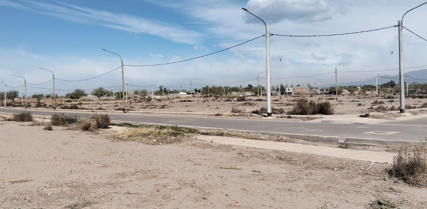Foto de Terreno en Buena Nueva, imagen 2