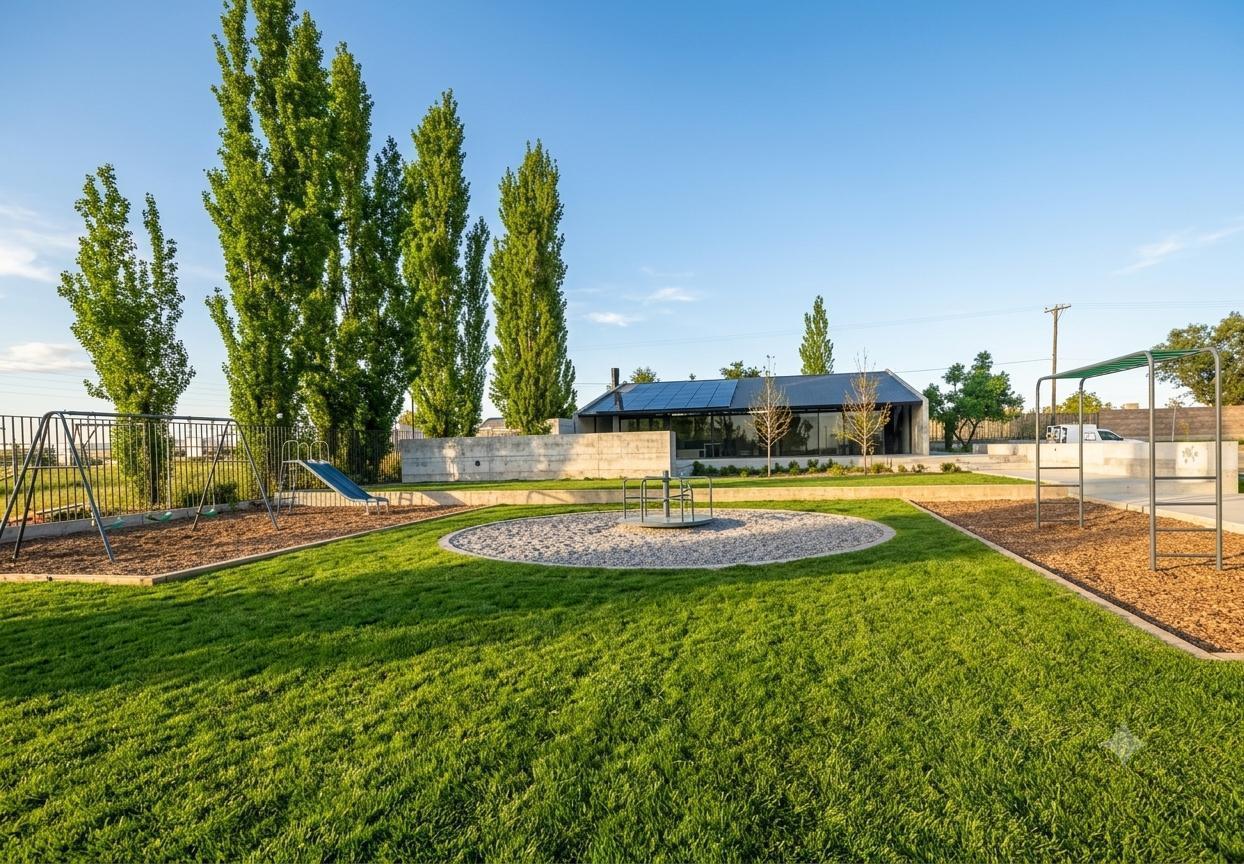 Foto de VENTA TERRENO ACACIAS DE MALABIA, imagen 5