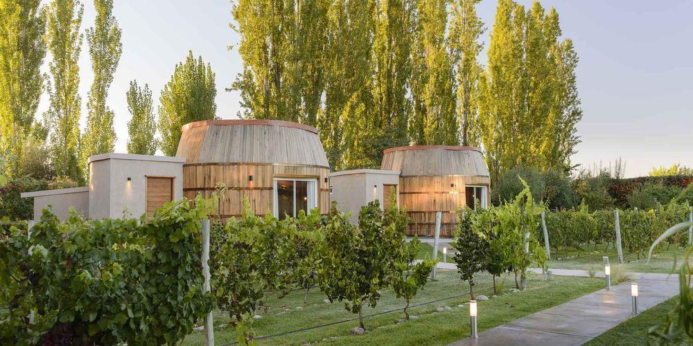 Foto de Hotel en Vistalba, imagen 4