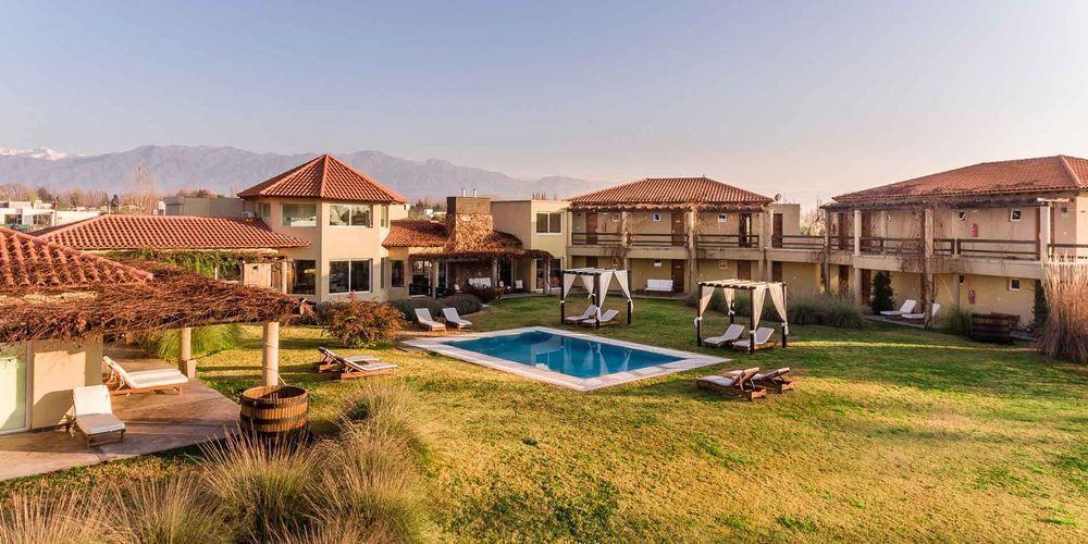 Foto de Hotel en Vistalba, imagen 3