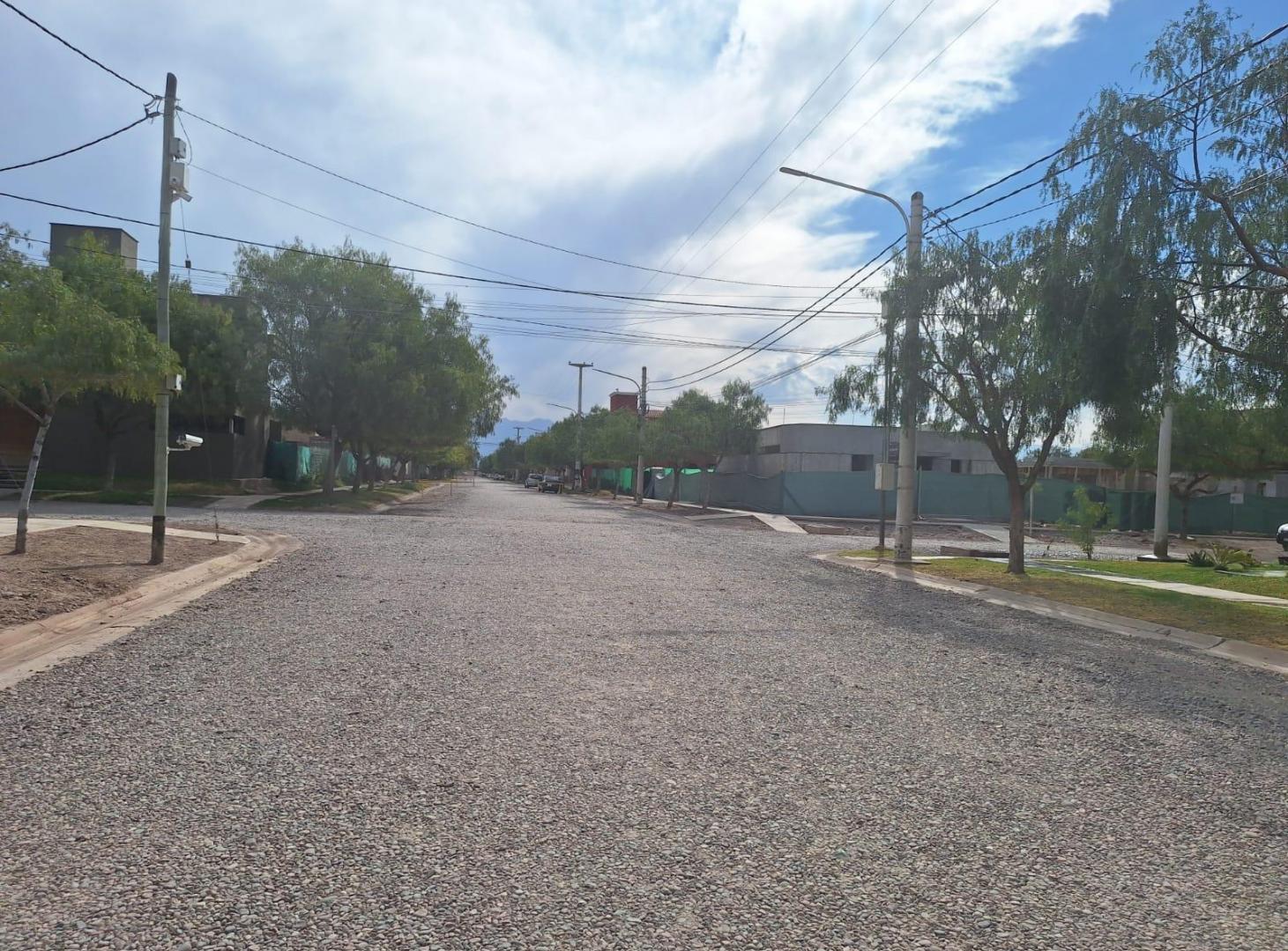 Foto de BARRIO TERRUÑO DE ARAOZ III, imagen 4