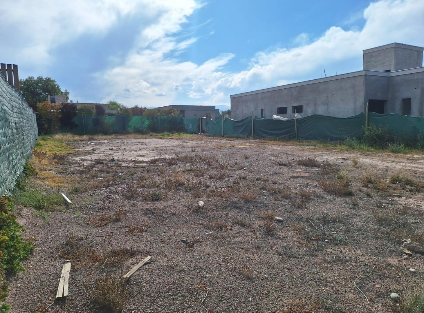 Foto de BARRIO TERRUÑO DE ARAOZ III, imagen 2