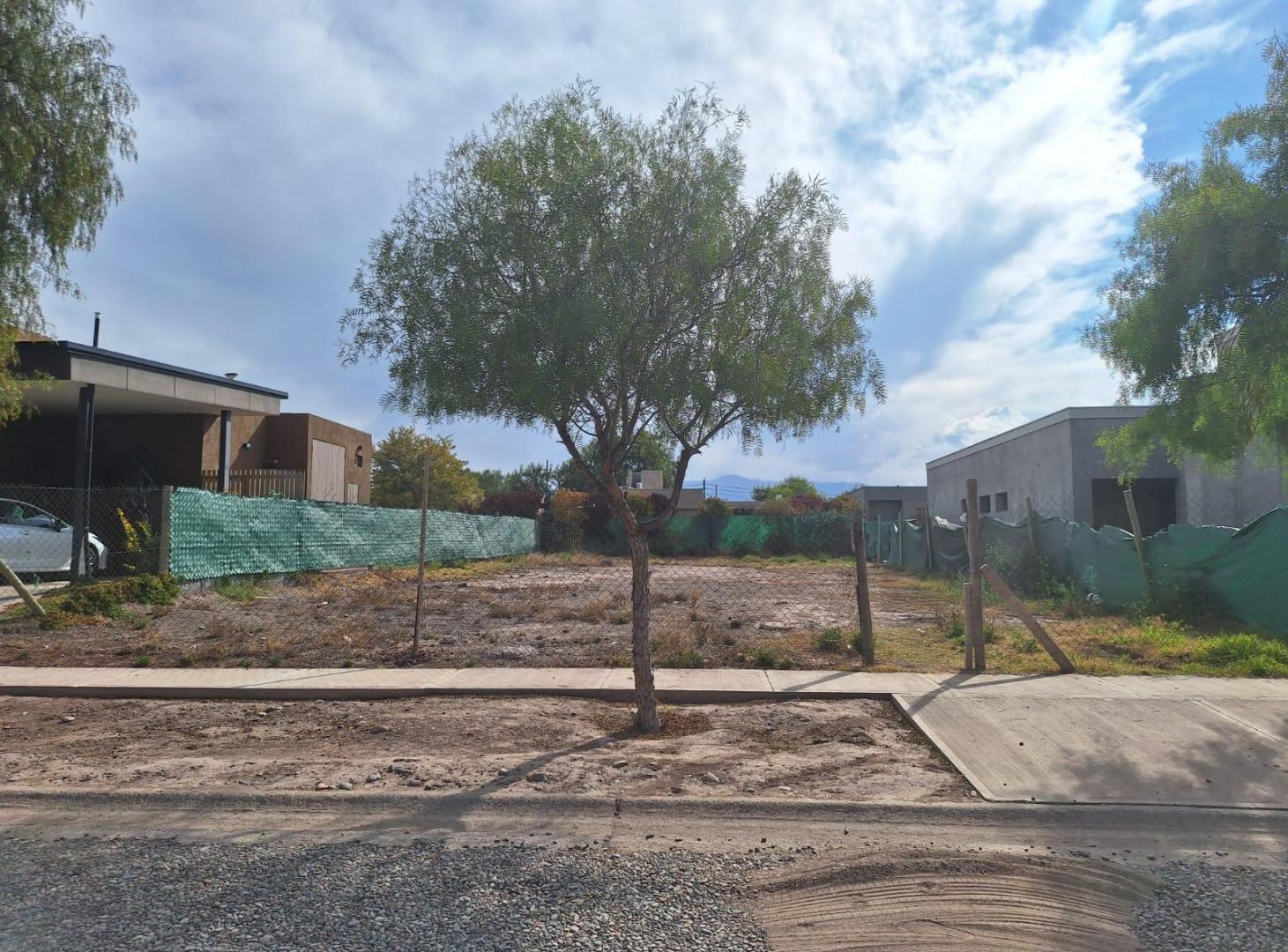 Foto de BARRIO TERRUÑO DE ARAOZ III, imagen 3