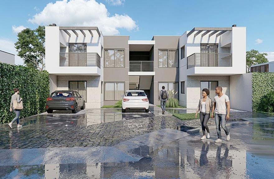 Foto de Venta de Departamento en Pozo en Villa Arauca, Maipú, imagen 1
