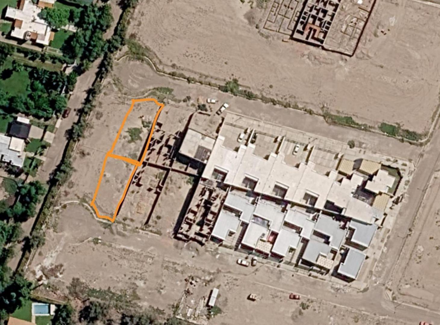 Foto de Venta de Departamento en Pozo en Villa Arauca, Maipú, imagen 2