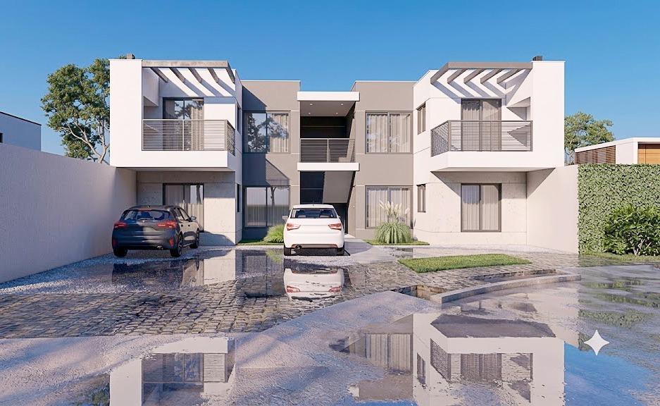 Foto de Venta de Departamento en Pozo en Villa Arauca, Maipú, imagen 4