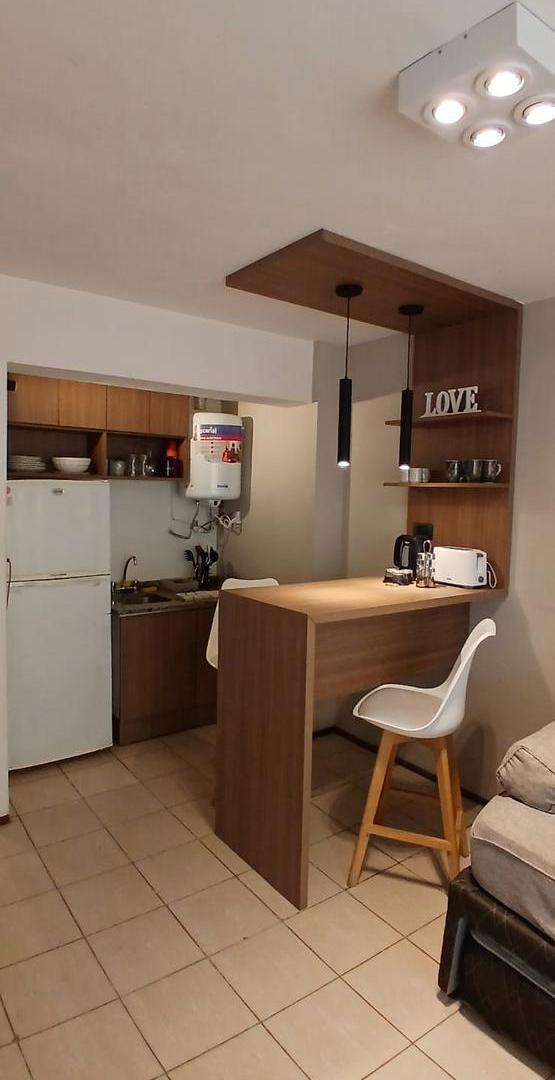 Foto de Departamento en alquiler amoblado- 1 dormitorio- centro de Mendoza, imagen 2