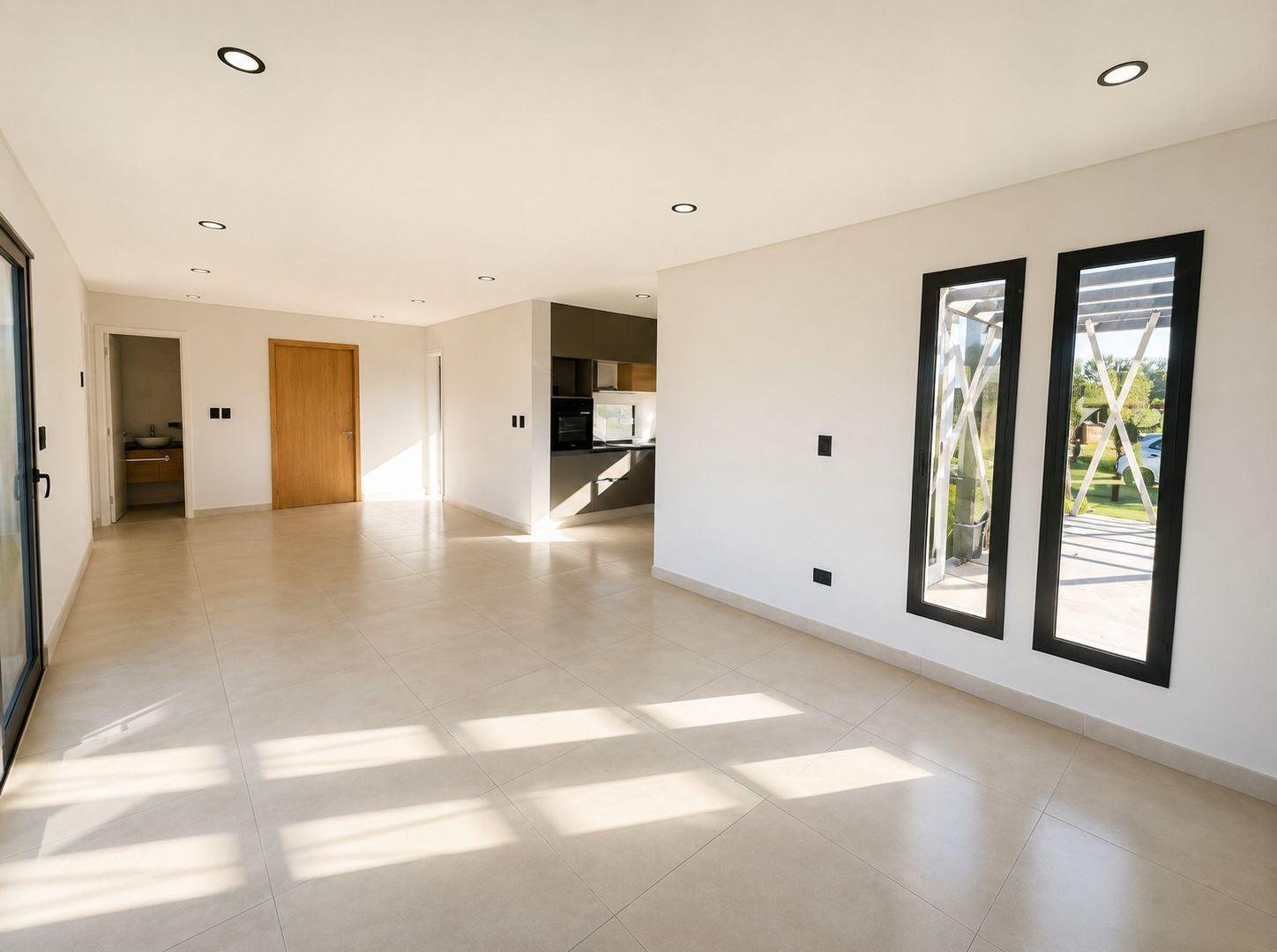 Foto de CASA EN VENTA Bº PRIVADO LOMAS DE RUSSELL, imagen 4