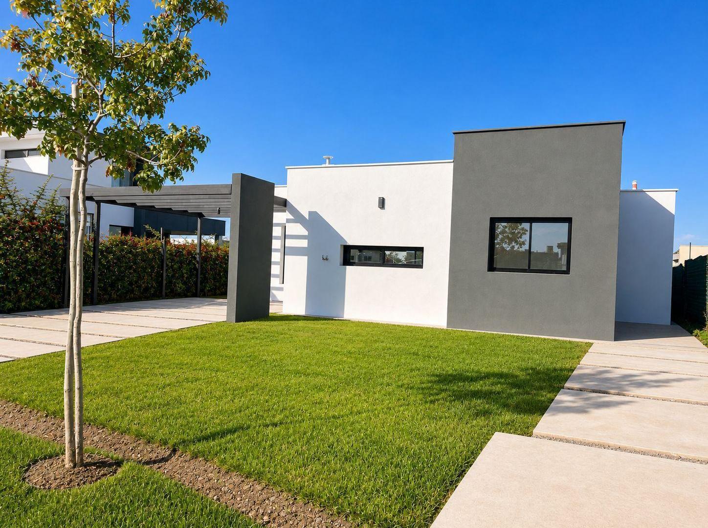 Foto de CASA EN VENTA Bº PRIVADO LOMAS DE RUSSELL, imagen 1