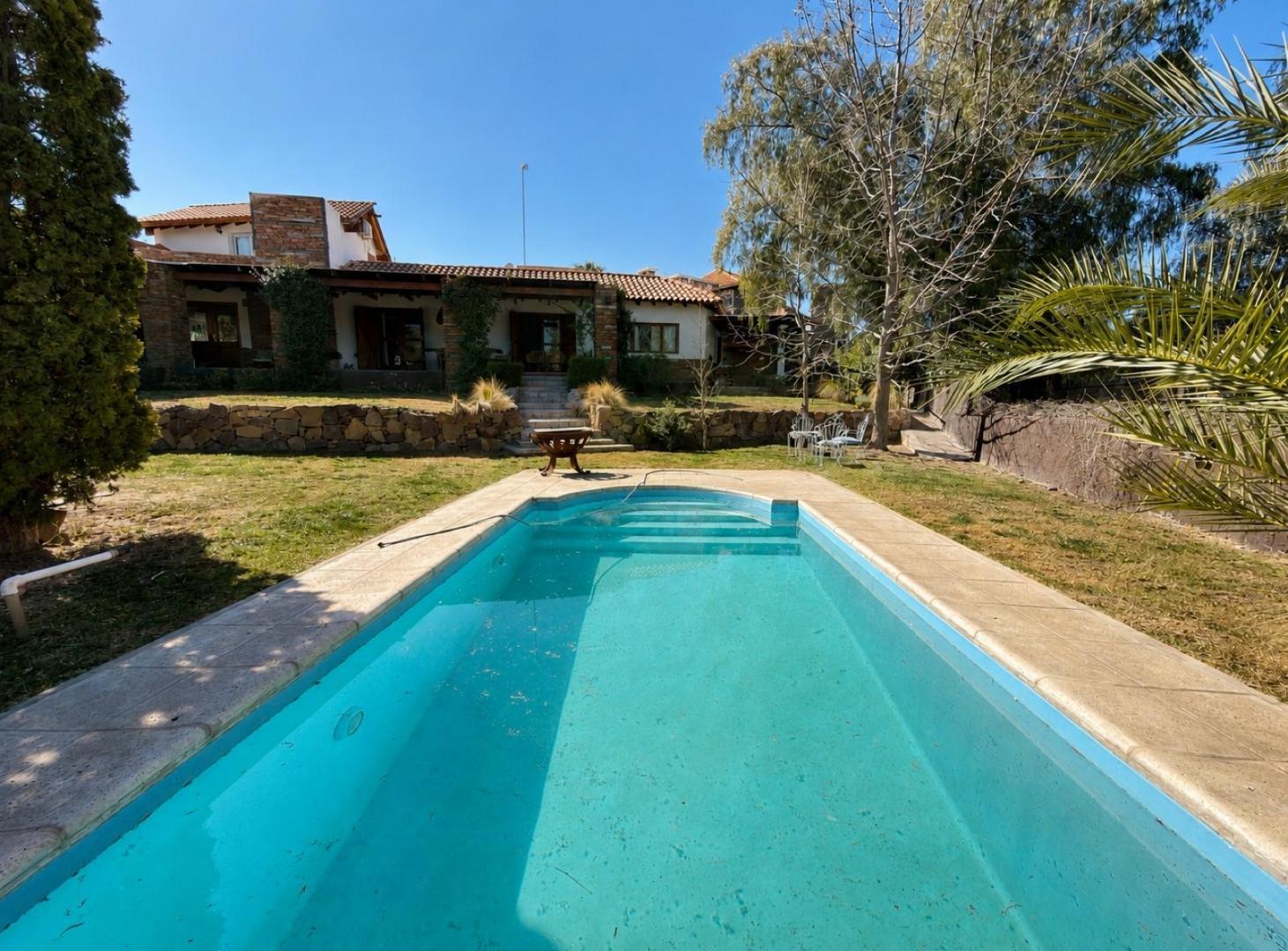 Foto de Casa - Chacras De Coria, imagen 2