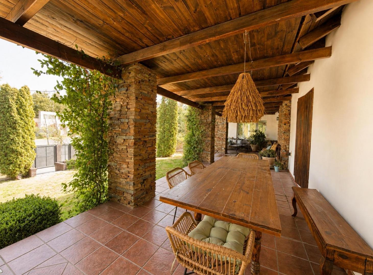 Foto de Casa - Chacras De Coria, imagen 5