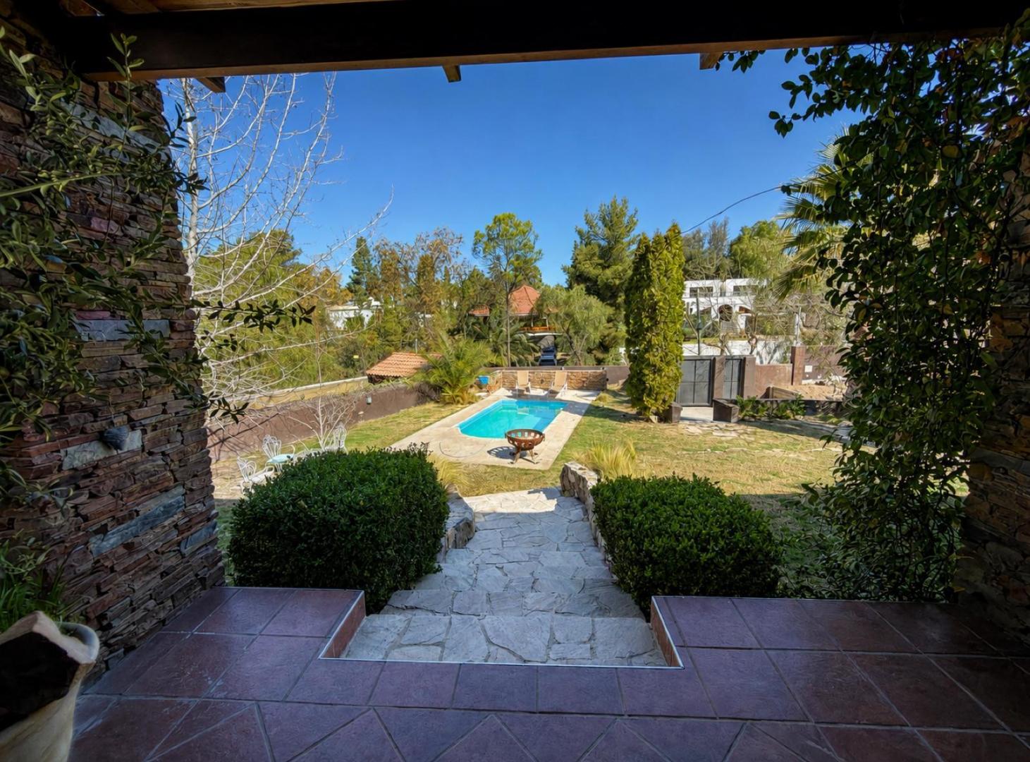 Foto de Casa - Chacras De Coria, imagen 4