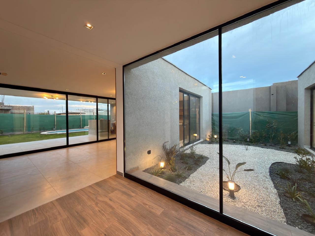 Foto de Casa en venta Barrio Portal Andino, imagen 5