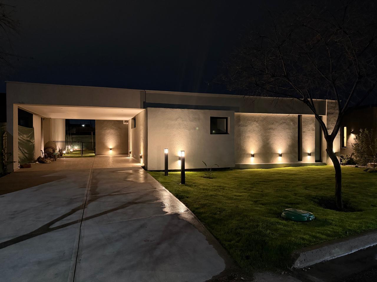 Foto de Casa en venta Barrio Portal Andino, imagen 1