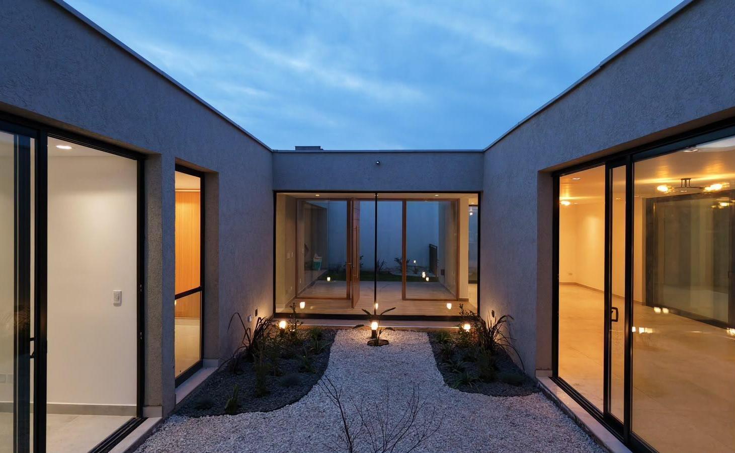 Foto de Casa en venta Barrio Portal Andino, imagen 4