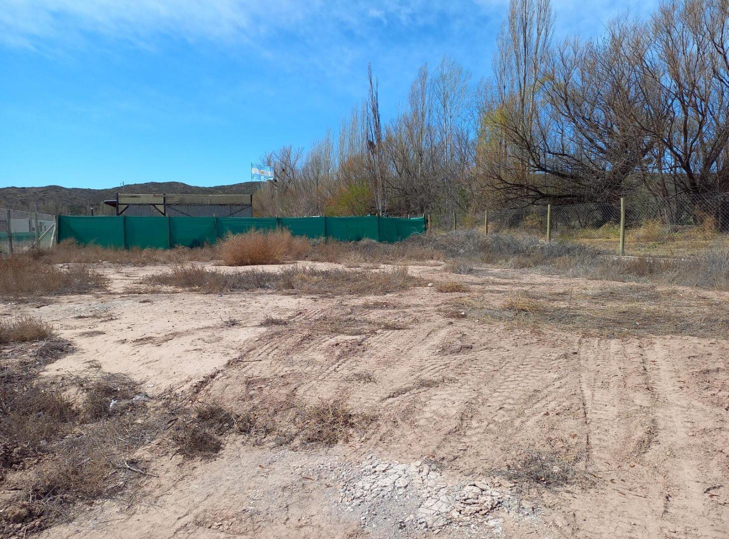 Foto de Terreno en barrio privado La Arboleda, Perdriel, Luján de Cuyo., imagen 5