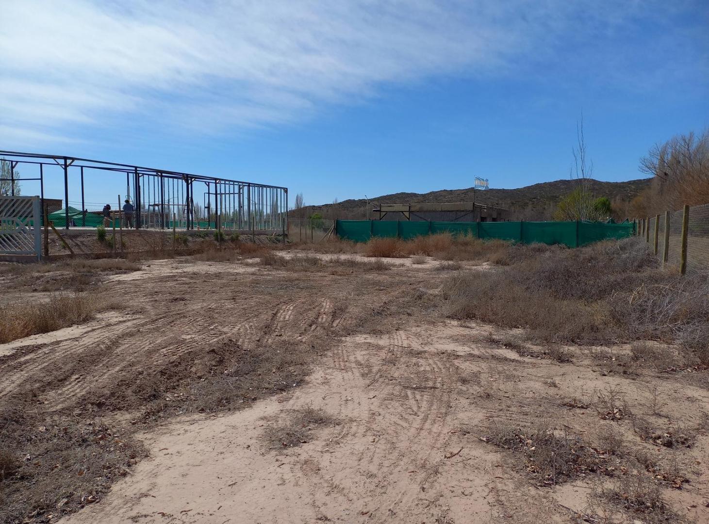 Foto de Terreno en barrio privado La Arboleda, Perdriel, Luján de Cuyo., imagen 2