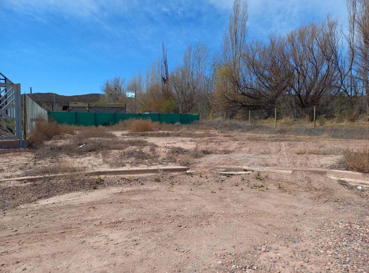 Foto de Terreno en barrio privado La Arboleda, Perdriel, Luján de Cuyo., imagen 4