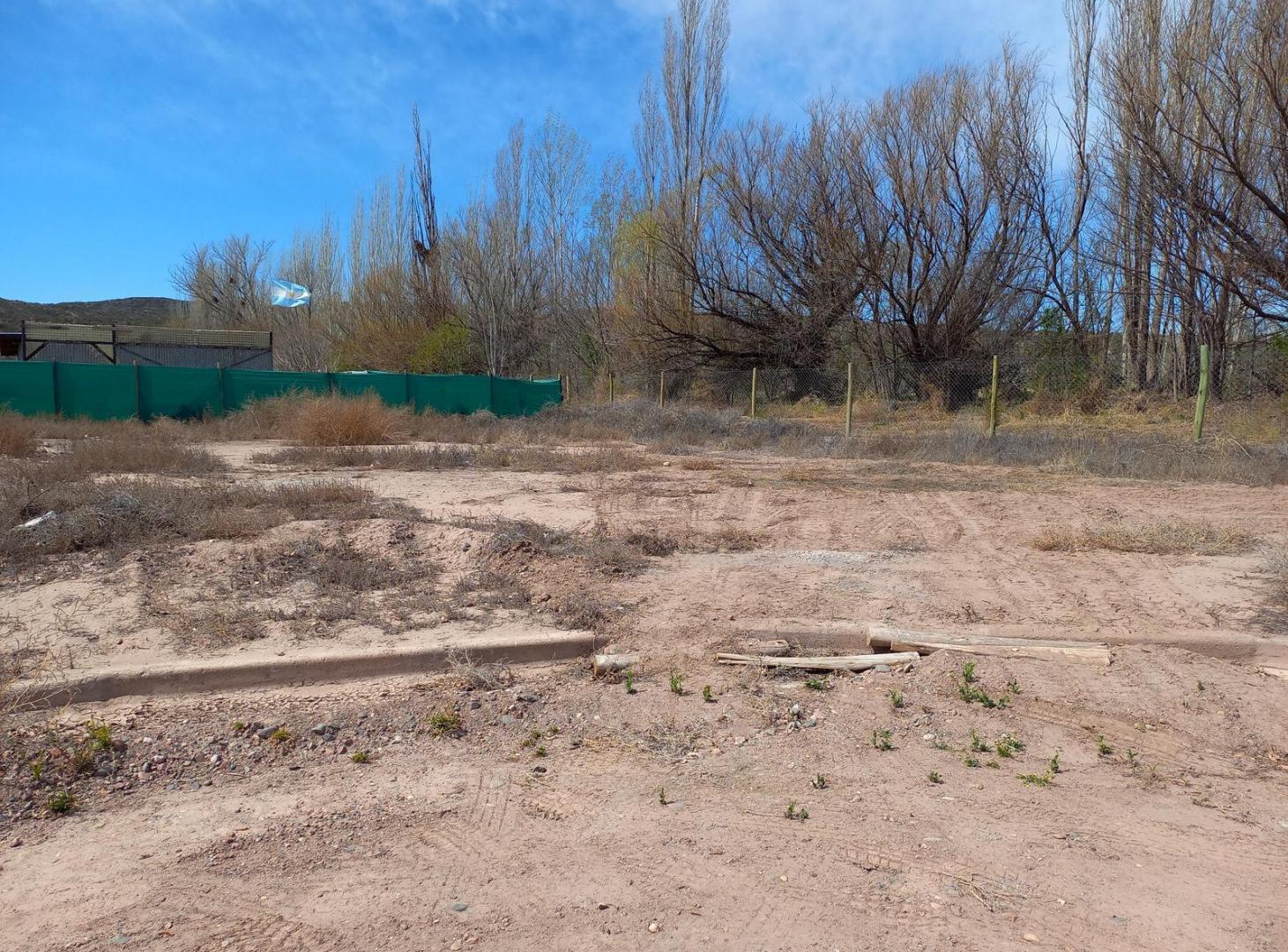 Foto de Terreno en barrio privado La Arboleda, Perdriel, Luján de Cuyo., imagen 1