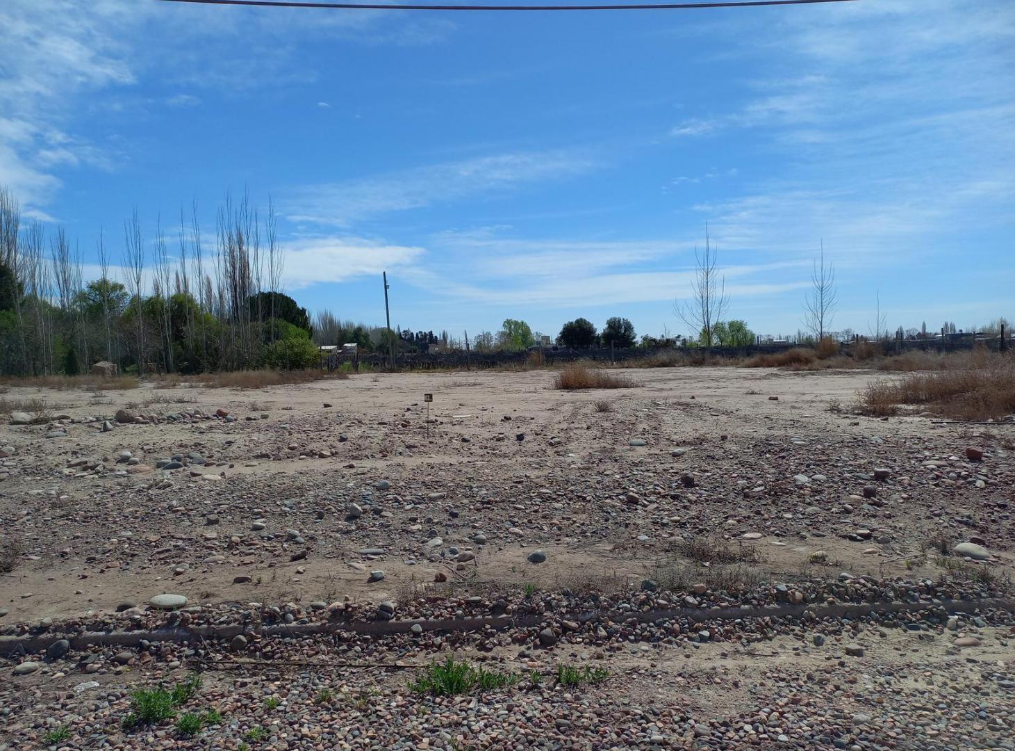 Foto de Terreno en venta en barrio privado La Arboleda, Perdriel, Lujan de Cuyo., imagen 4