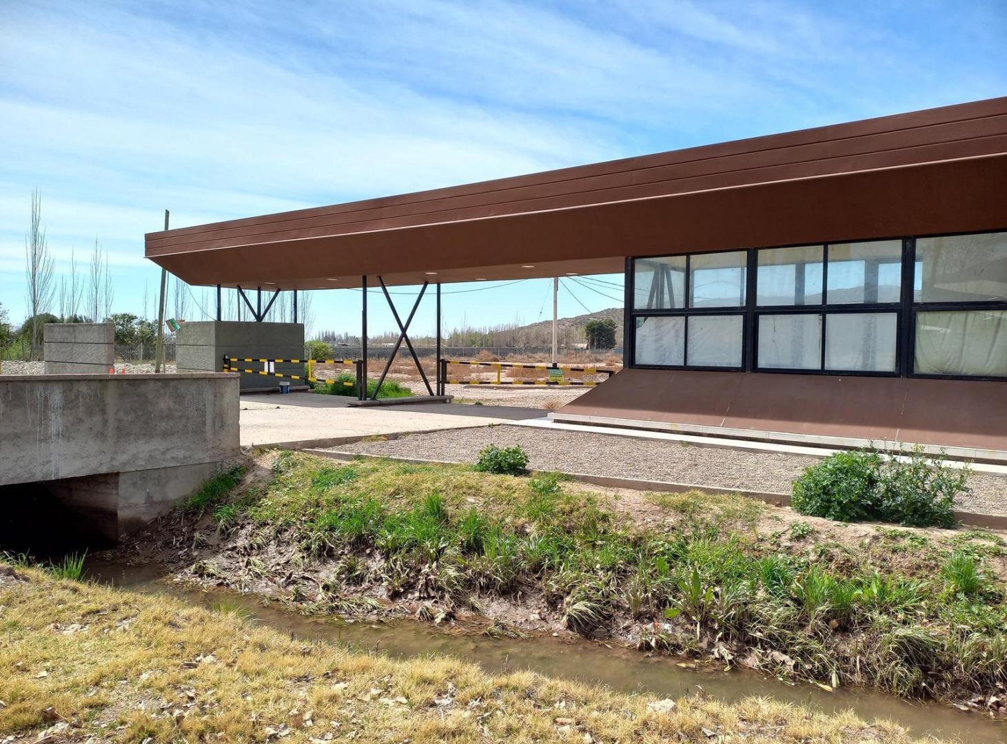 Foto de Terreno en venta en barrio privado La Arboleda, Perdriel, Lujan de Cuyo., imagen 1