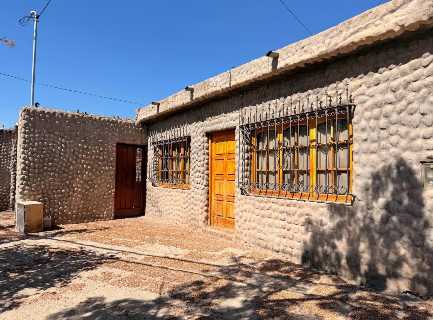Foto de Casa + Galpón + Depto, imagen 1