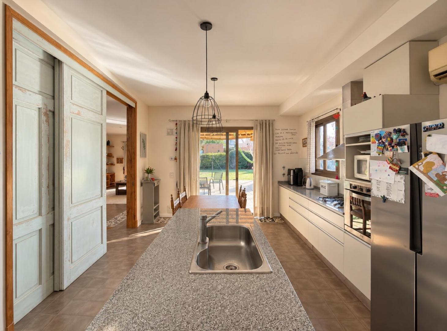 Foto de Casa - Chacras De Coria, imagen 3