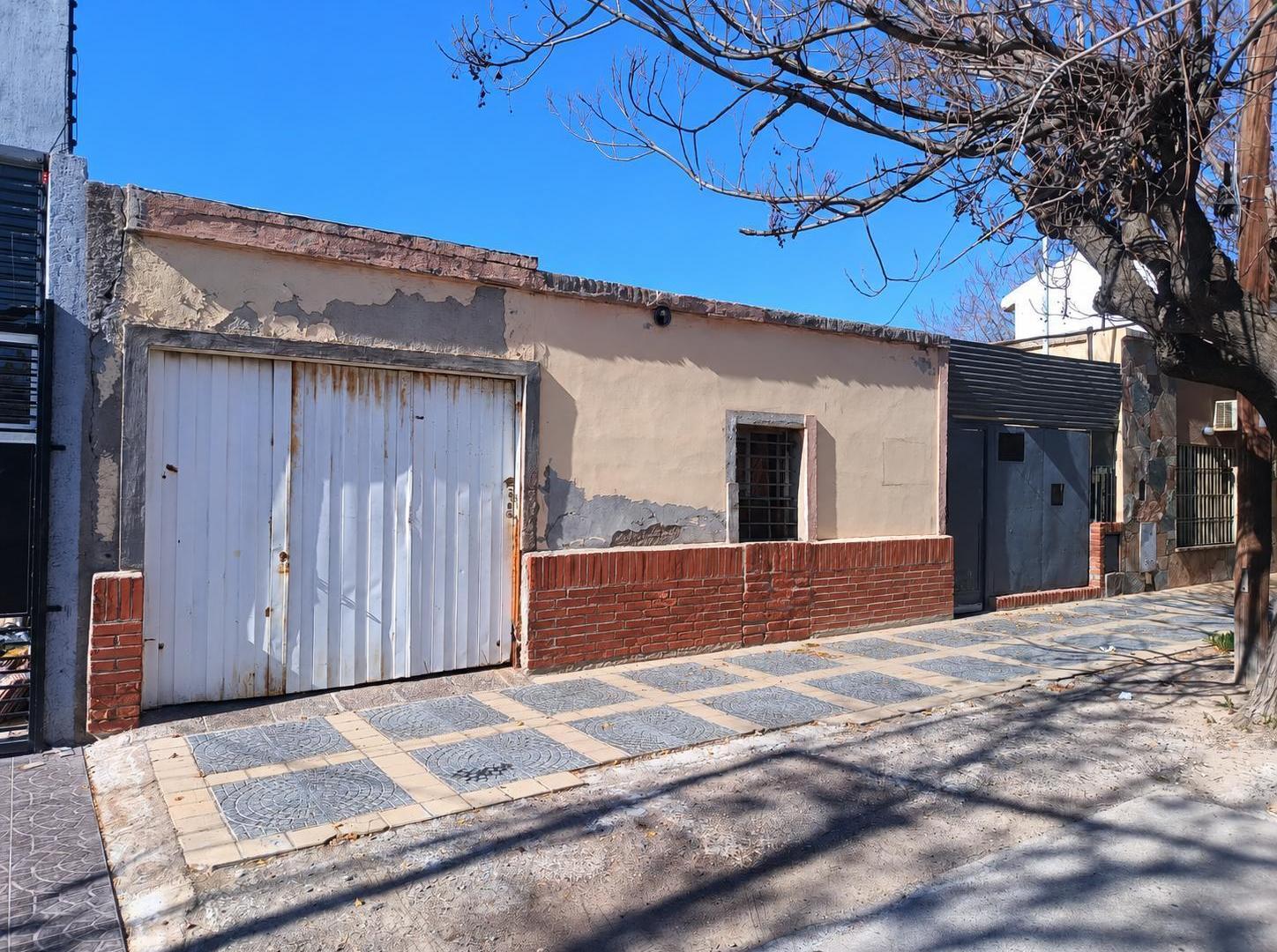 Foto de Terreno en Coronel Dorrego, imagen 1