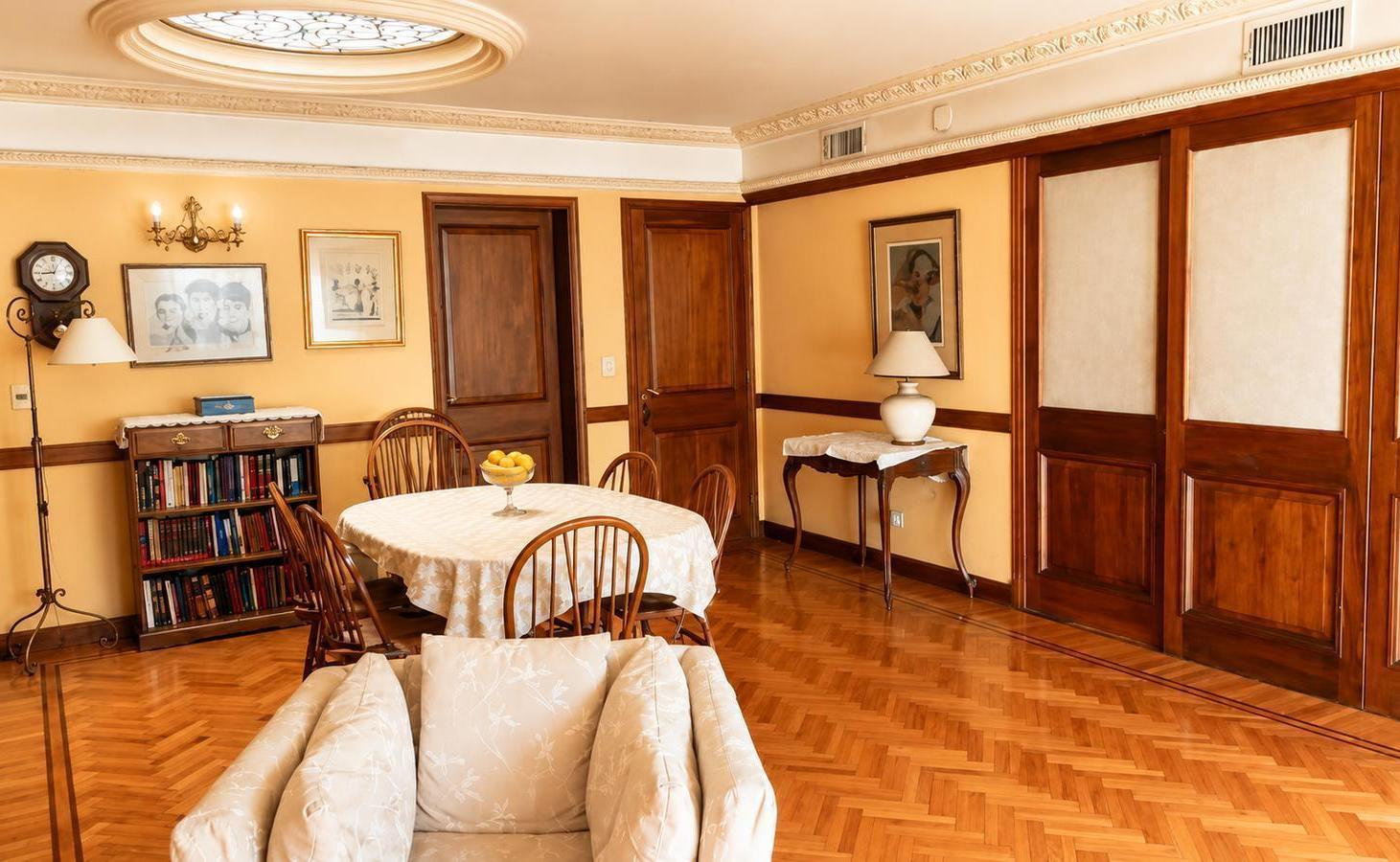 Foto de Casa en Quinta Sección, imagen 3