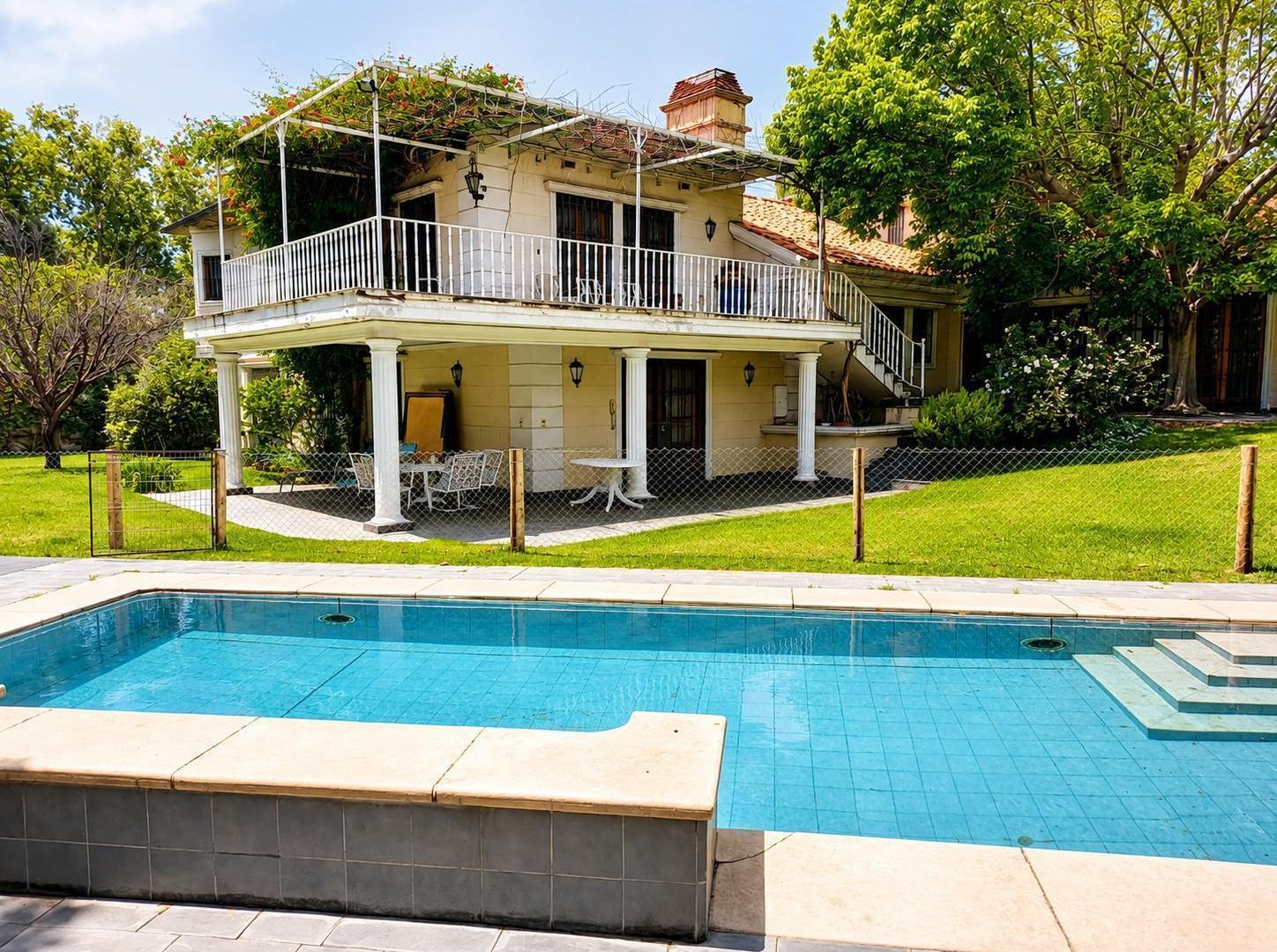 Foto de Casa en Quinta Sección, imagen 1