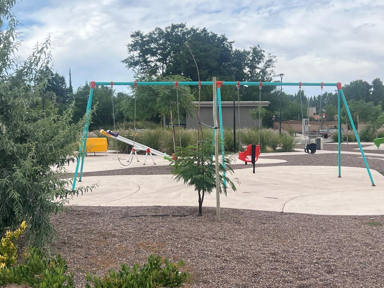 Foto de Terreno en Barrio Terrazas Park Vistalba, imagen 2