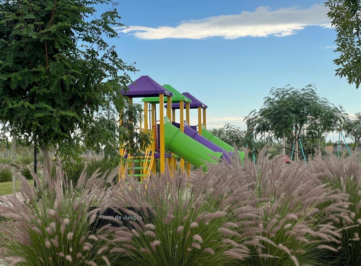 Foto de Terreno en Barrio Terrazas Park Vistalba, imagen 3
