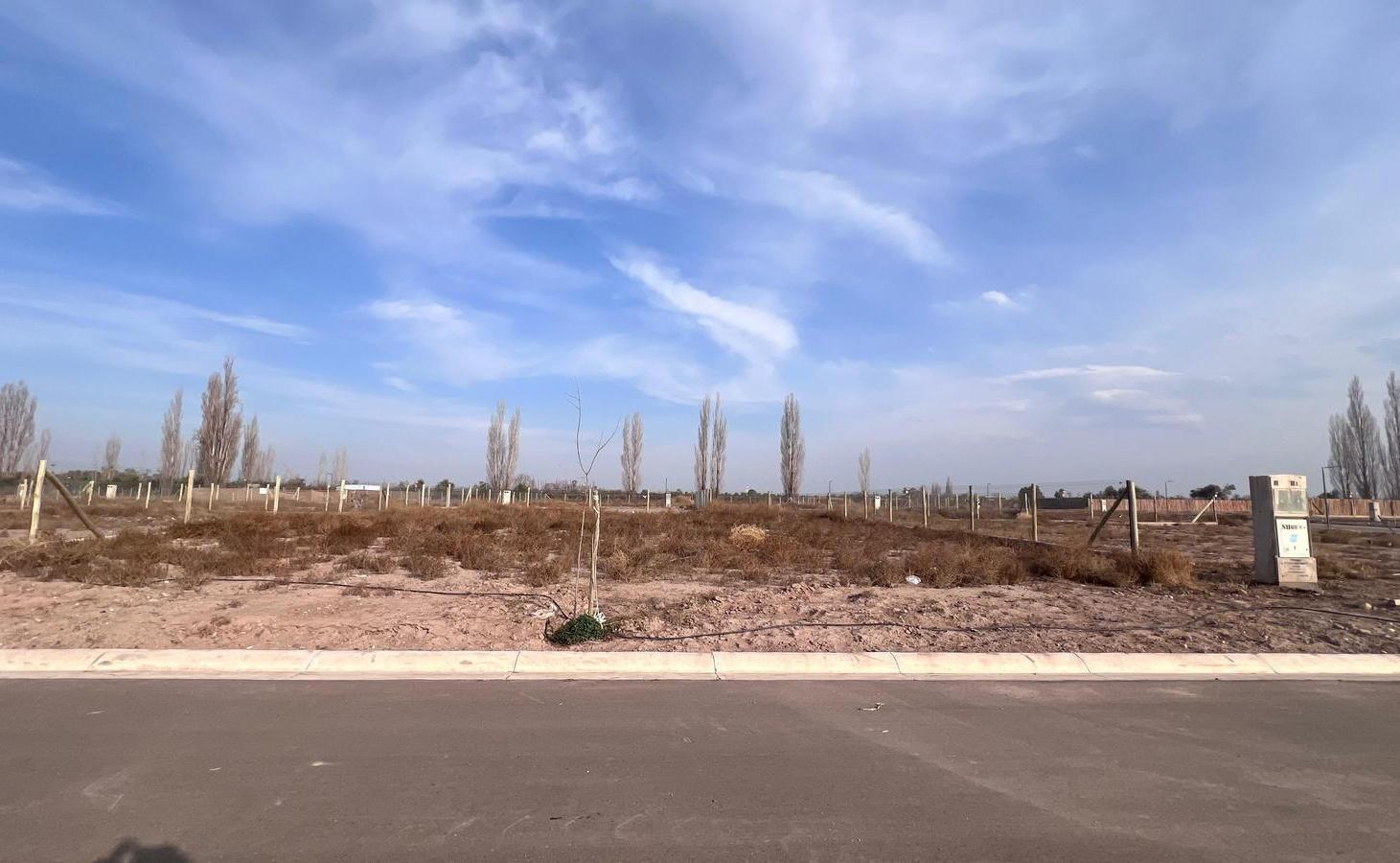 Foto de Terreno en Barrio Terrazas Park Vistalba, imagen 5