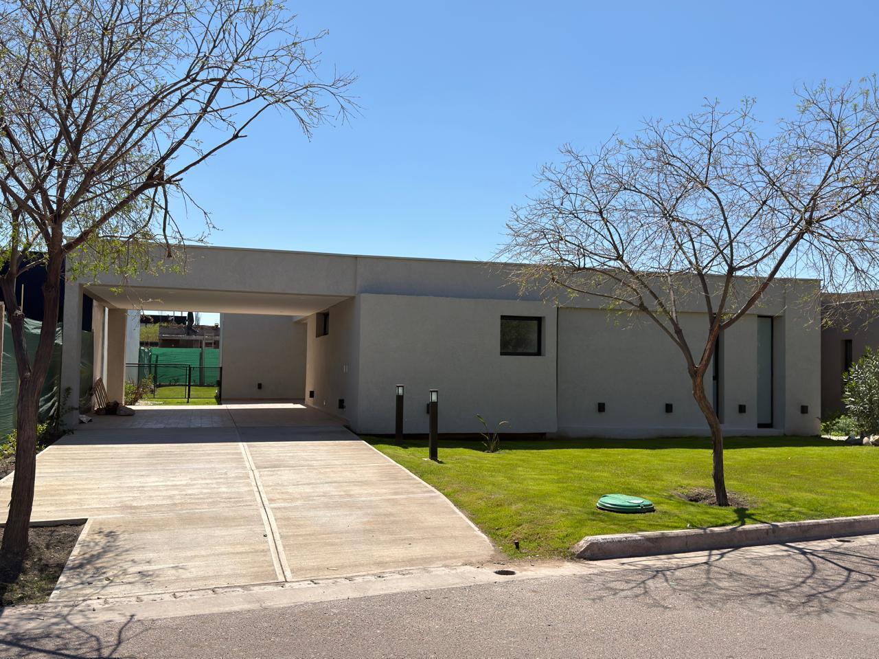 Foto de Casa en venta Barrio Portal Andino, imagen 5