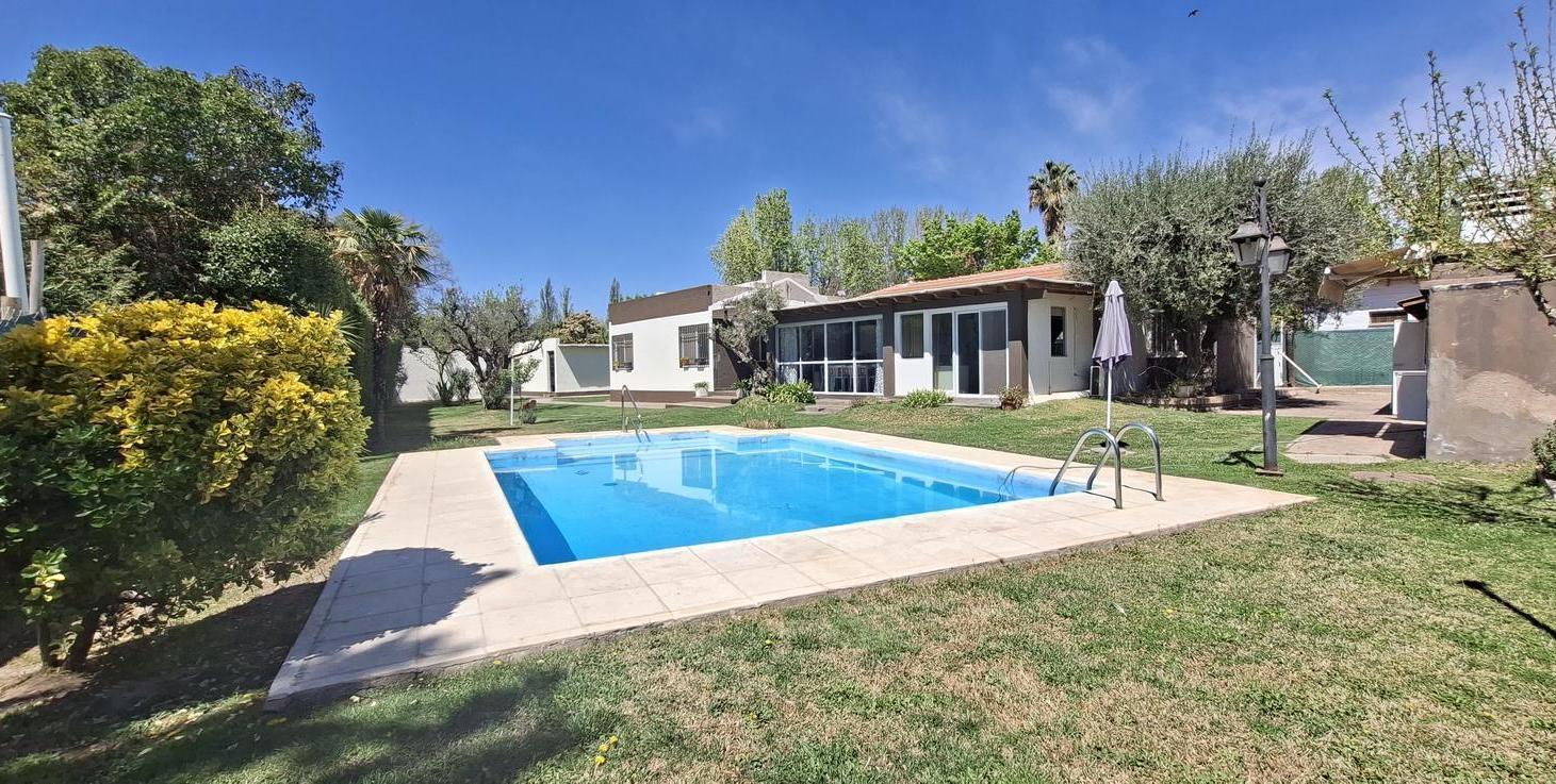 Foto de Casa Barrio Chacras de Coria, imagen 1