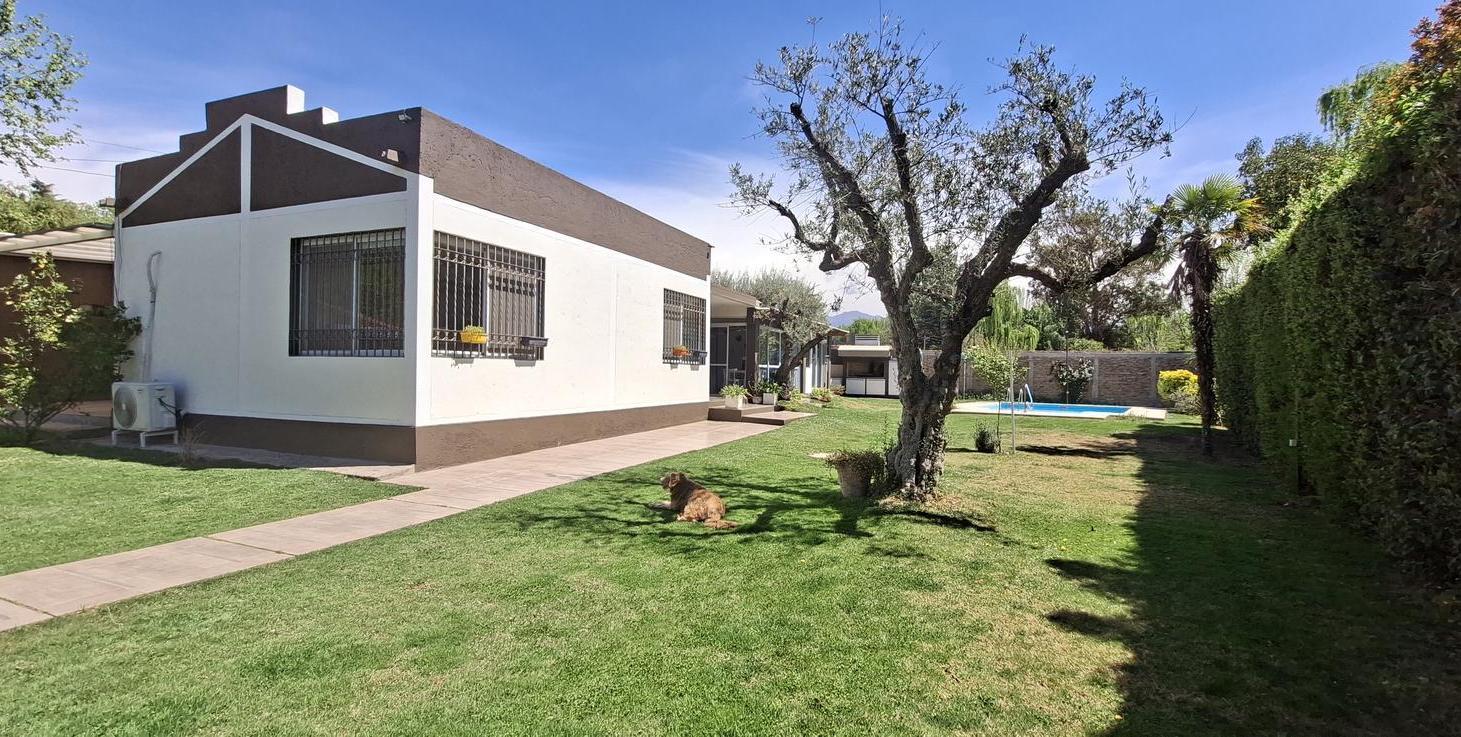 Foto de Casa Barrio Chacras de Coria, imagen 2