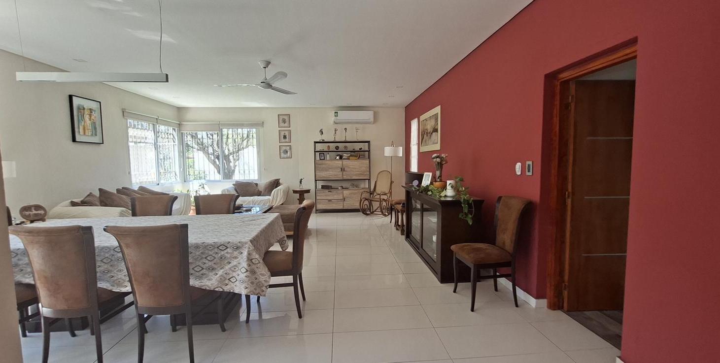 Foto de Casa Barrio Chacras de Coria, imagen 3