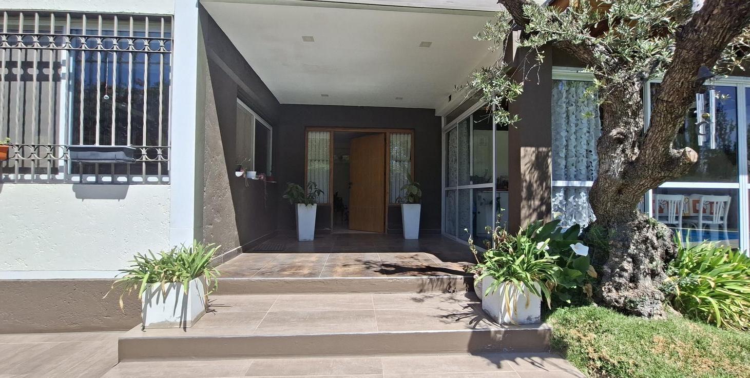 Foto de Casa Barrio Chacras de Coria, imagen 5