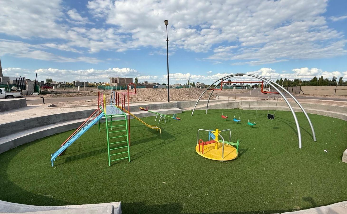 Foto de Terreno en VENTA B° Lomas del Torreón - Maipú - Mza, imagen 5