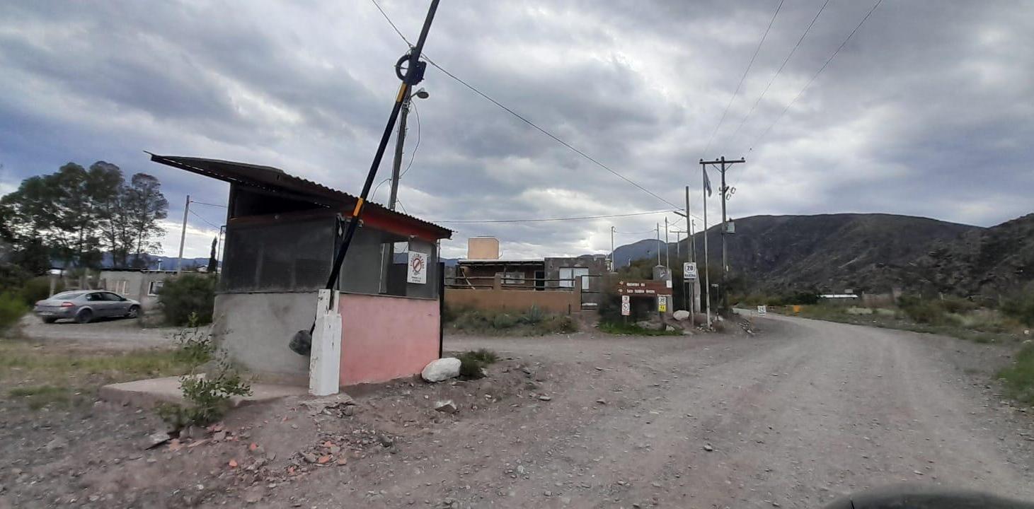 Foto de Lote en Barrio Quintas de San Isidro - El Challao, imagen 2