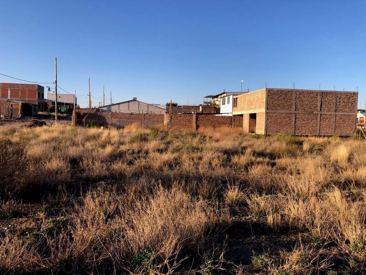 Foto de Terreno en Las Compuertas, imagen 1
