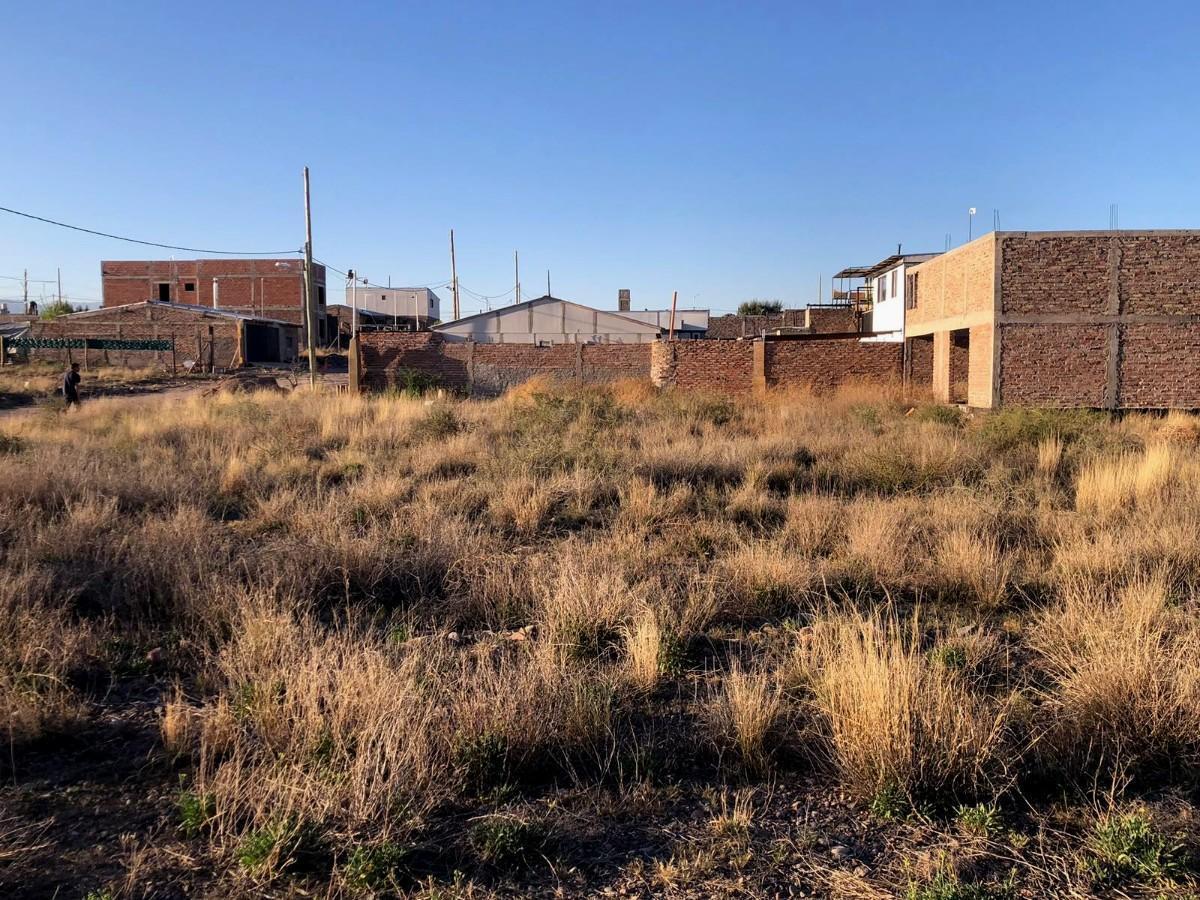Foto de Terreno en Las Compuertas, imagen 3